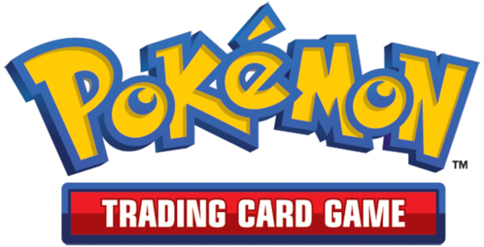 Logo pokémon