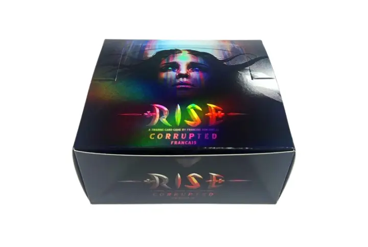 Rise