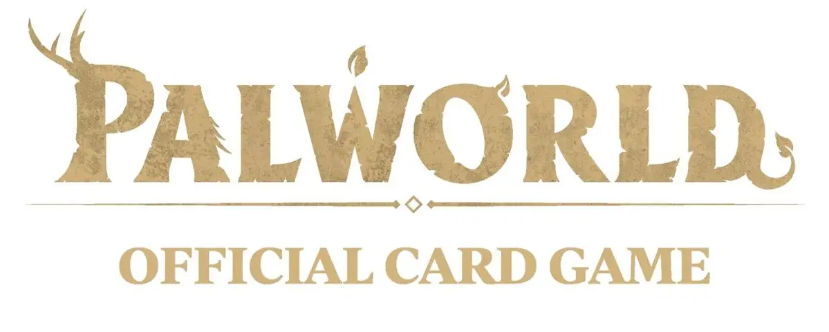 Palworld OFFICIAL CARD GAME – Trial Deck Red/Blue – Dawn of Palpagos