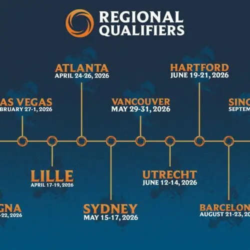 Mise à jour officielle Riftbound TCG : State of the Game (février 2026), feuille de route 2026 et programme créateursAnnonces 2026  incroyables sur Riftbound TCG  : Actus joueurs & boutiques