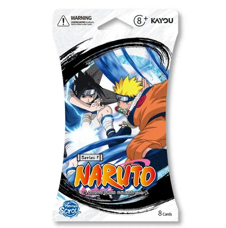 kayou blister naruto
