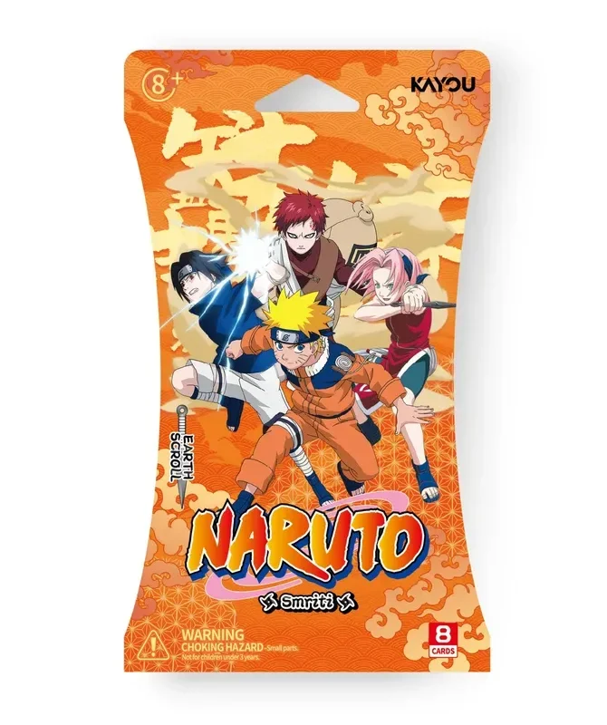 blister naruto smriti kayou